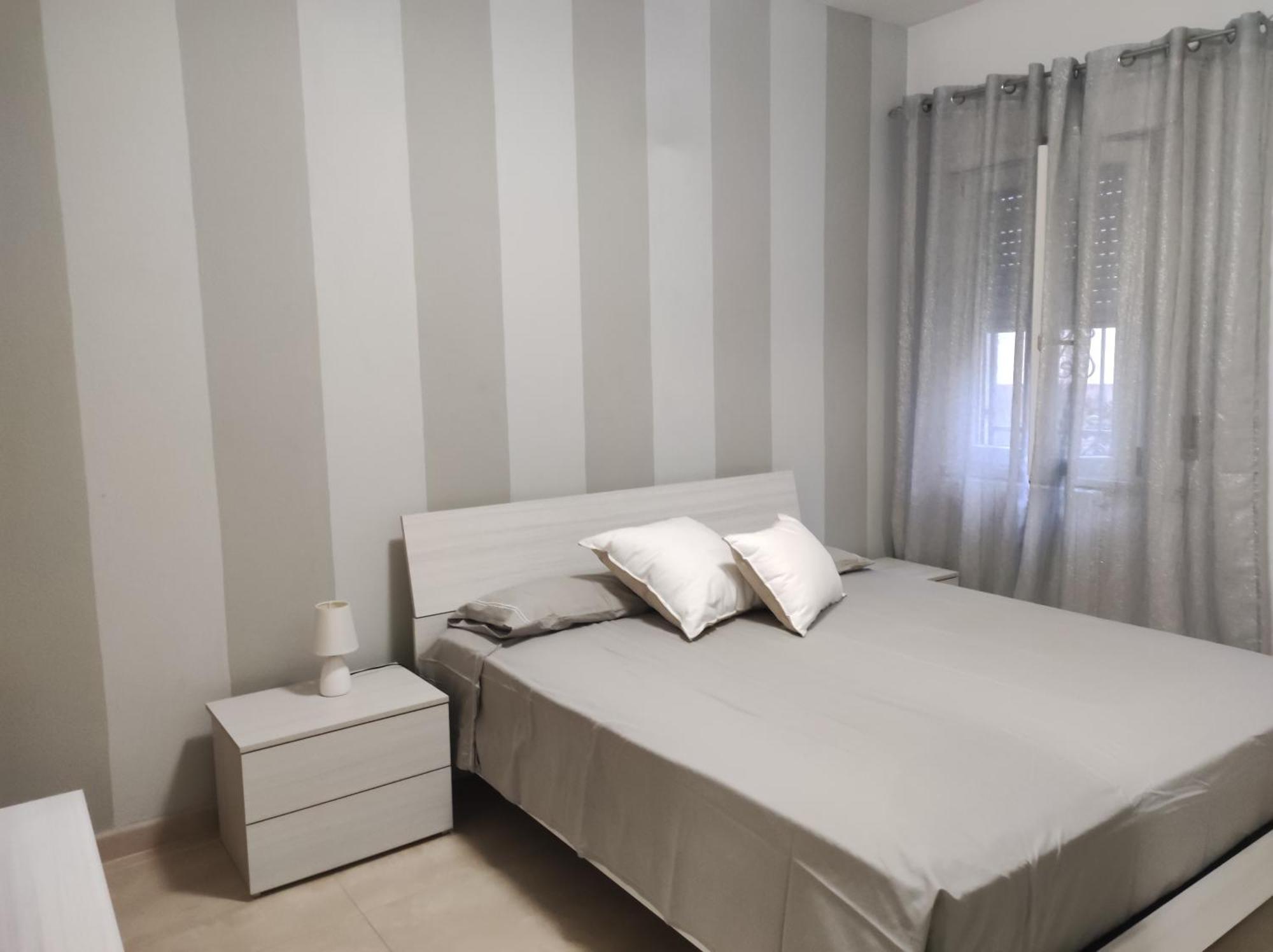 شقة La Casa Di Luca أولبيا المظهر الخارجي الصورة
