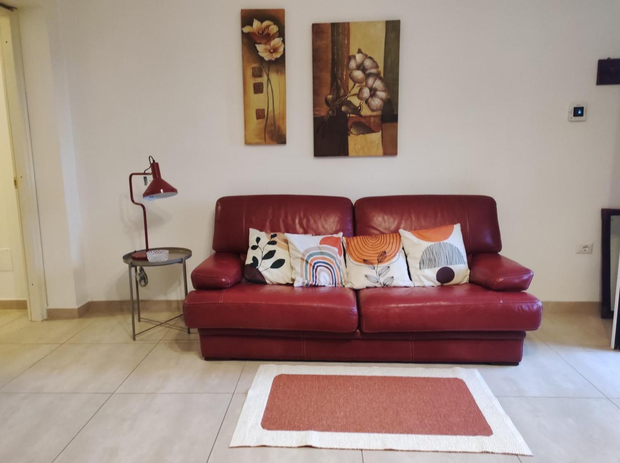شقة La Casa Di Luca أولبيا المظهر الخارجي الصورة